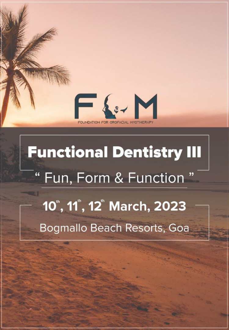 Functional Dentistry 3 